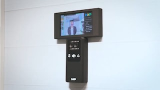 Intelligent Doorbell