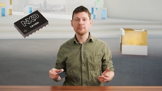 Secure your CAN Network with NXP's TJA1153 Transceiver