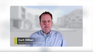 Connected EV System Solutions NXPLive Demo