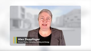 Energy Management and Conservation in Buildings&#8203; NXPLive Demo