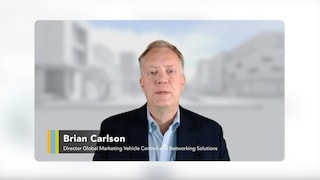 Service-oriented Gateway NXPLive Demo