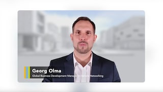 In-Vehicle Networking NXPLive Demo