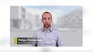 Quad Motor Control NXPLive Demo