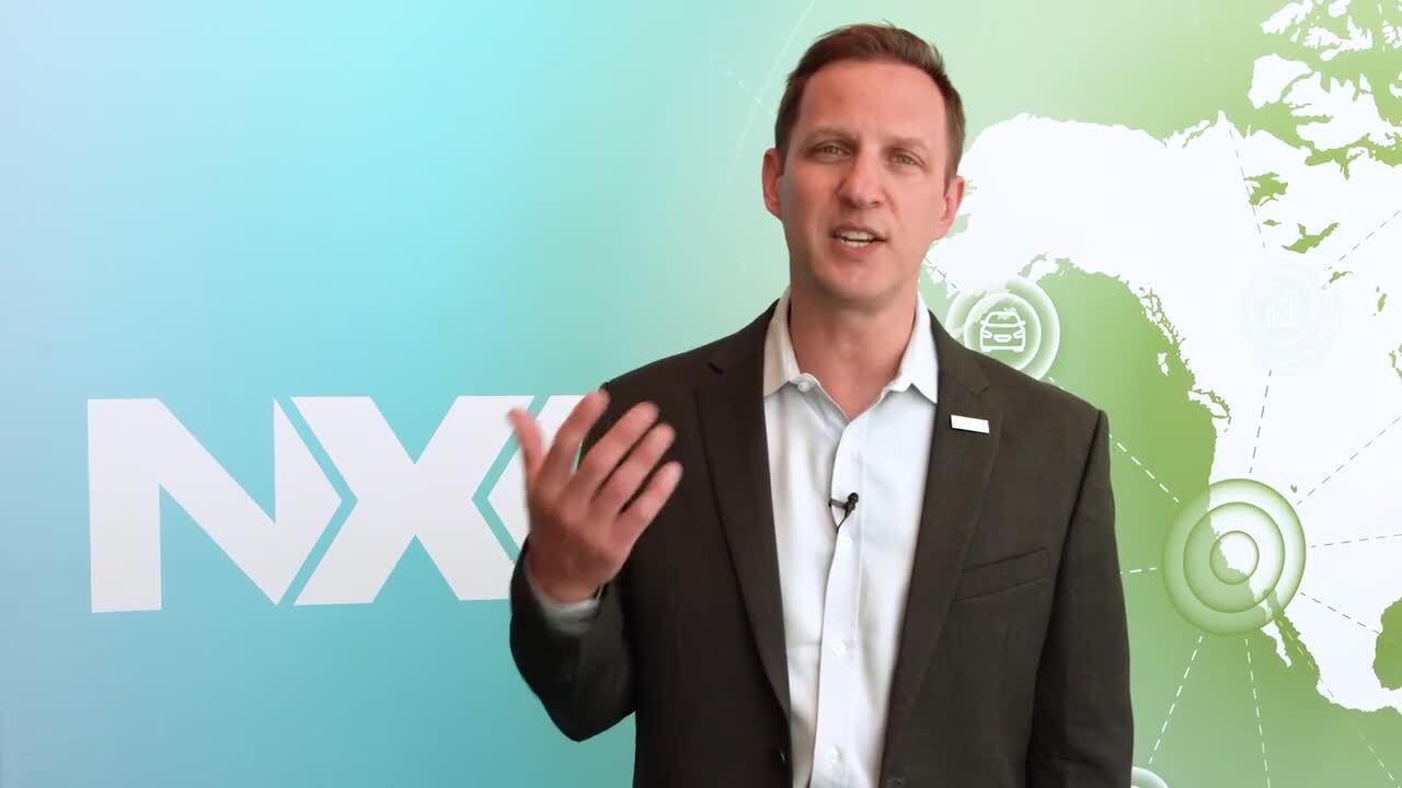 SonatusとNXPがSDVへの移行を加速 | NXP Semiconductors