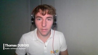 Essential Audio Process Library Crossover