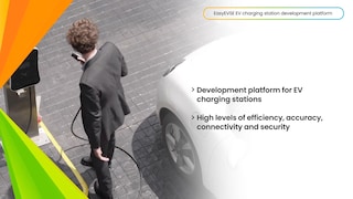 EasyEVSE EV Charging Development Platforms