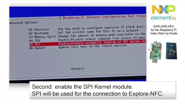 EXPLORE-NFC - Exclusive from element14 | NXP Semiconductors