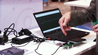 Exploring the Dual-Core Capabilities of the K32 L3 MCU Family.