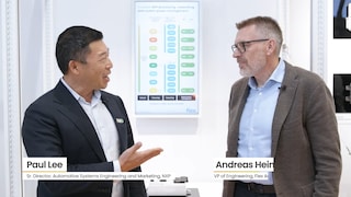 NXPのソリューションで車載グレードのリファレンス・デザインを実現