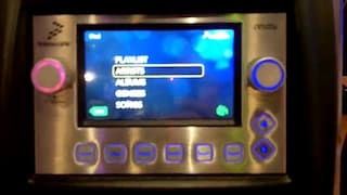 VFxxx Automotive Solutions - Connected Radio