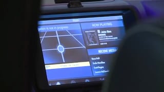 i.MX6 Jeep Wrangler Sahara feat. QNX CAR 2