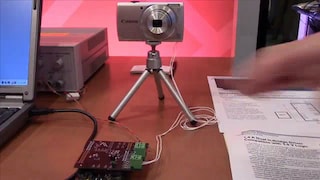 MC34933EP H-Bridge Motor Driver Camera Zoom