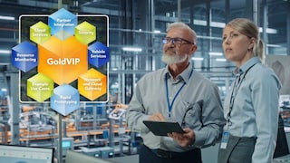 S32G GoldVIP Vehicle Integration Platform to Accelerate Software-Defined Vehicle Development