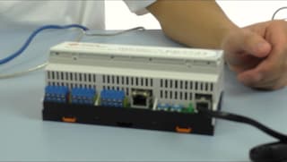 Get Started with the Miriac<sup>&#8482;</sup> EK5744 Evaluation Kit