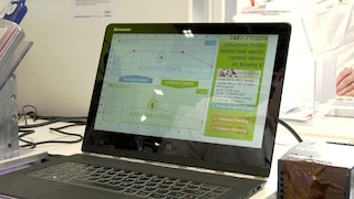 Kinetis KV4x MCU Family - High-Performance Power Conversion MCUs Based on Arm<sup>&#174;</sup> Cortex<sup>&#174;</sup>-M4 Core