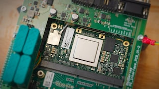 3D Printer by 9T Labs 