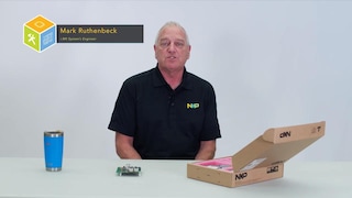 i.MX 8M Mini DDR4 EVK Video