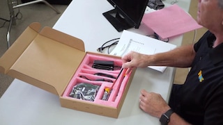 Getting Started &#8211; i.MX 8M Nano EVK