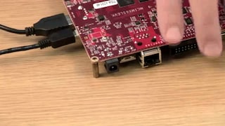 i.MX 6SoloLite評価キットの紹介