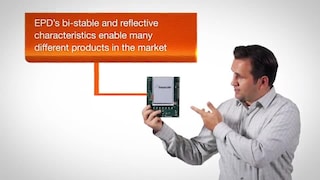 電子ペーパー・ディスプレイ (EPD) コントローラ搭載i.MX6 SoloLite - 製品概要