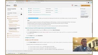 Get Started with FreeRTOS and the LPC54018 IoT Module