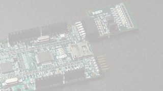 I/O Handler LPCXpresso Development Board - Getting Started
