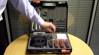 ZigBee / JenNet-IP Development Kit for the Internet of Things (NXP<sup>&#174;</sup> JN516x-EK001)