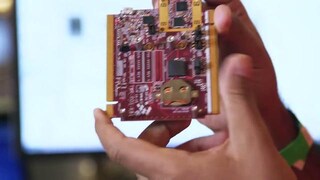 Kinetis<sup>&#174;</sup> K8x MCU Family: The Secure MCU 