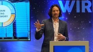 Large Memory UCODE ICs for Industrial Applications