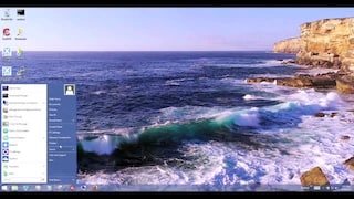 LPCScrypt LPC-Link2 Debug Probe Programming