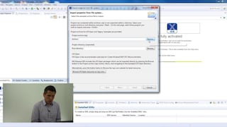 Learn How to Quickly Get Started Using the LPC802 Code Bundle 