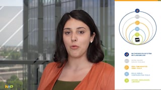 NXP @ MATLAB EXPO 2022