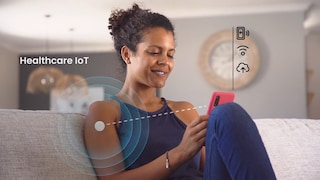 MCX W23：IoT向けのセキュアなBluetooth Low Energy								