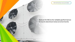 MCX E24：産業用制御の未来を支える