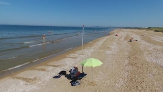 MCX W71 802.15.4 Range Performance Tests