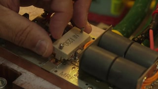 NXP 65 V LDMOS Design Reuse