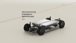 NXP BMS EISチップセットの概要のビデオ