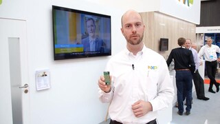 mmWave Analog Beamformer Family for 5G Solutions