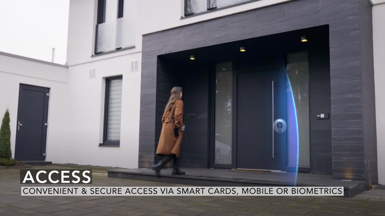 NXP Solutions for Smart Cities | NXP Semiconductors