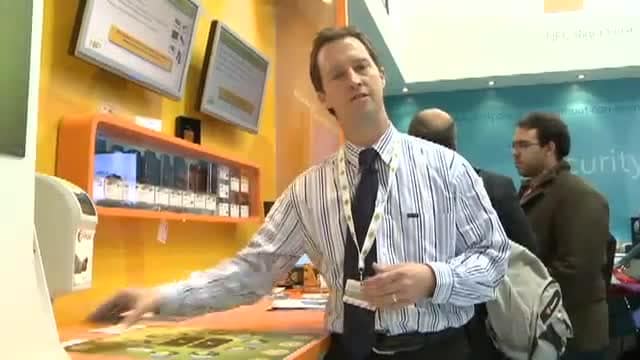 NXPs Mobile Transactions | NXP Semiconductors