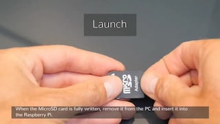 Tutorial: PN7120 NFC Controller with Raspberry Pi