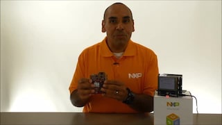 Point of Sale (POS) Reader Solution