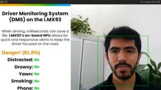 GoPointデモでFRDMを強化：AI、ビジョン、グラフィックス、その他