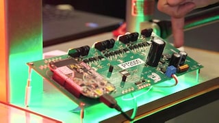 PT2000 Intelligent Programmable Solenoid