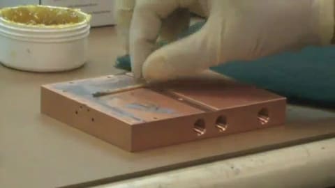RF Power Fixture Assembly Guide (Part 1 of 2) - How To | NXP Semiconductors