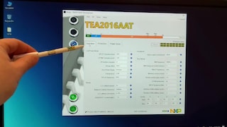 Ringo | Part 2: Read and Write