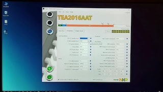 Ringo | Part 5: Warning and Power Bar