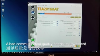 Ringo | Part 7: Search and Connection Quality