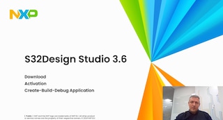 S32 Design Studio：アップデート3.6のインストール方法