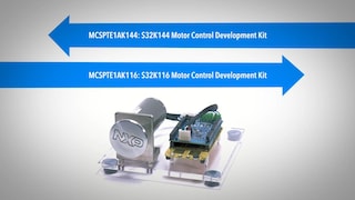 Introducing S32K1 Motor Control Development Kits